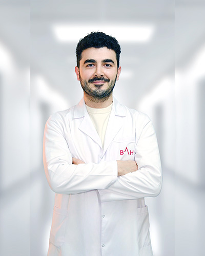 Специалист лекар Bahtiyar BAHTİYAROV