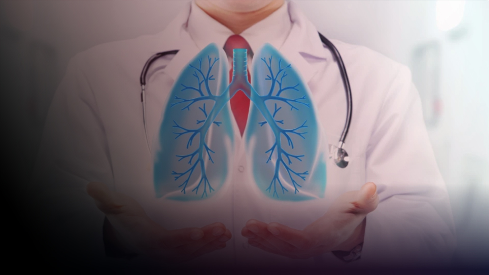 Chest Diseases