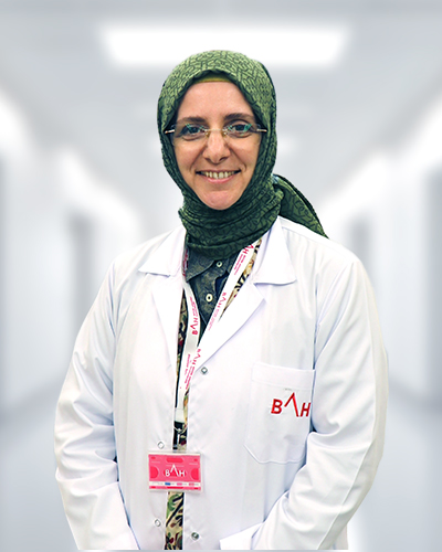 Spec. Dr. Feyza AKGÜN