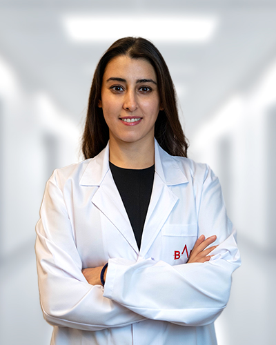 Op. Dr. Elif AKSUNGUR