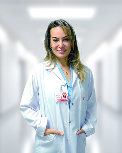 Op. Dr. Esra EMRAL