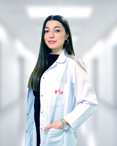 Op. Dr. Midvar DASHDAMIROVA