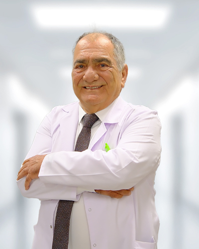 Op.Dr.  Turgut ÇAMKIRAN