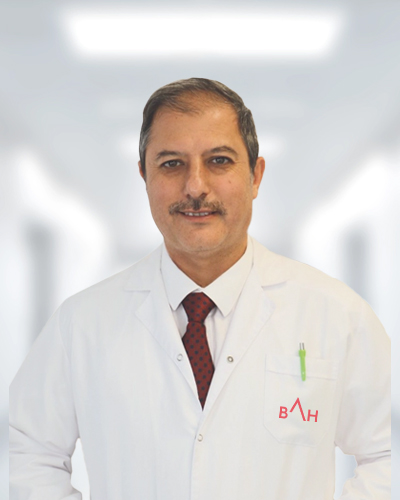 Op. Dr. Şakir AYDOĞAN