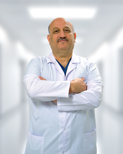 Spec. Dr. Osman Karakuş