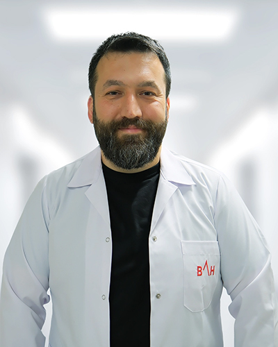 Op. Dr. Özden Çağlar Öztürk