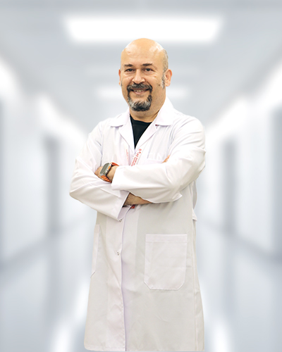Spec. Dr. Oğuz ULU