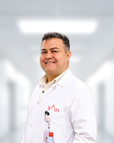 Doç.dr. MUSTAFA TANRIVERDİ