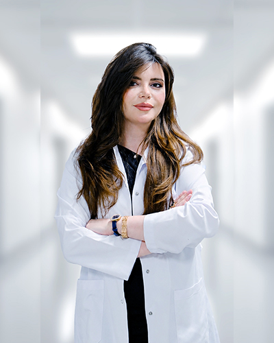 Op.Dr Salmınaz TANIRVERDIYEVA