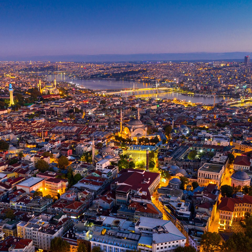 Sağlık Bakanlığı Onaylı Büyük Anadolu Hastanesi’nde Profesörler Eşliğinde Uzman Bariatrik Cerrahi