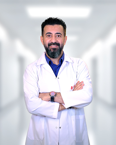 Spec. Dr. Erdinç Pelit