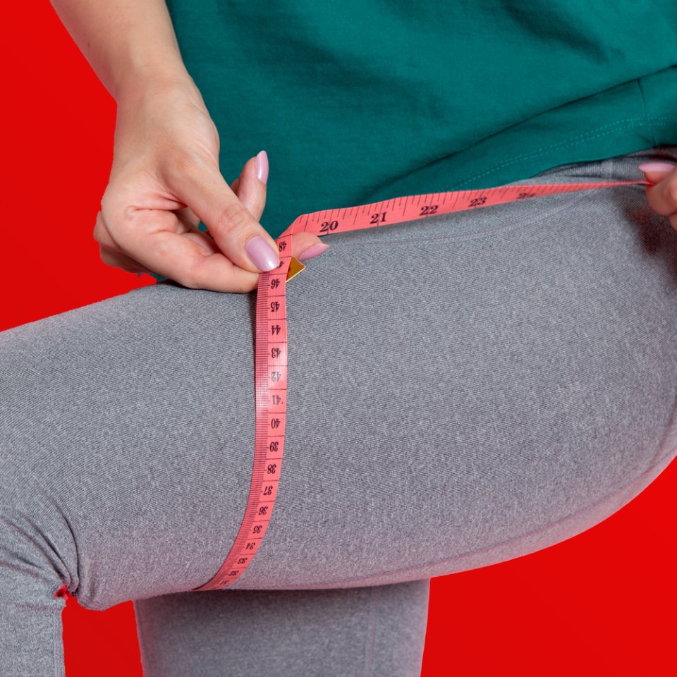 Thighplasty Nedir?