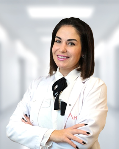 Op. Dr. Yüşa ABAY