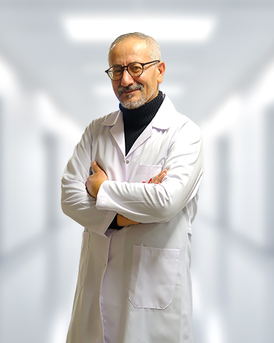 Op. Dr. Ziya ILGIN