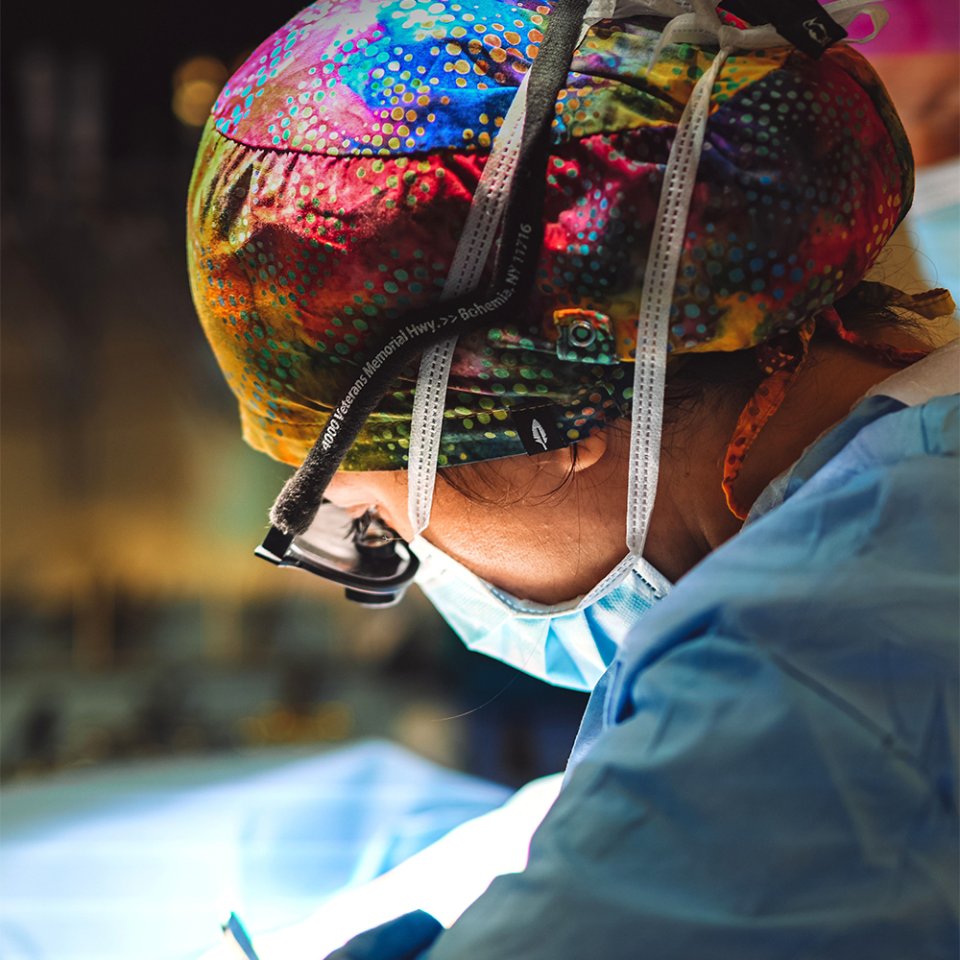 How is Adrenal Tumor Surgery Performed?