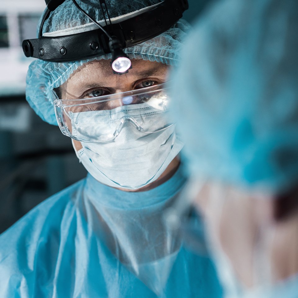 Почему необходима операция при раке аппендикса?