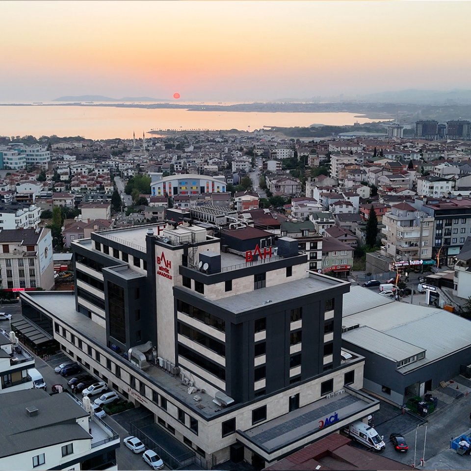 Bariatric Surgery in Turkey with Büyük Anadolu Hospital