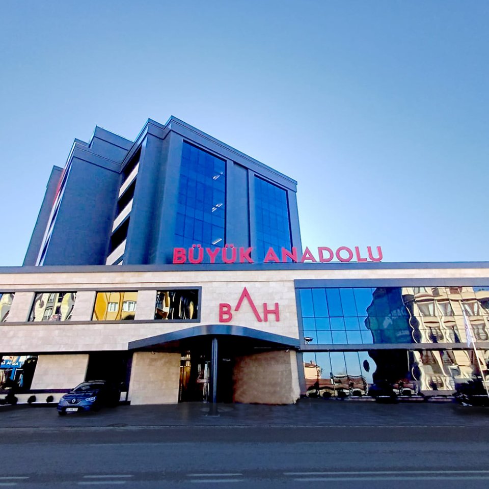 Why Choose Büyük Anadolu Hospital for Sarcoma Surgery?