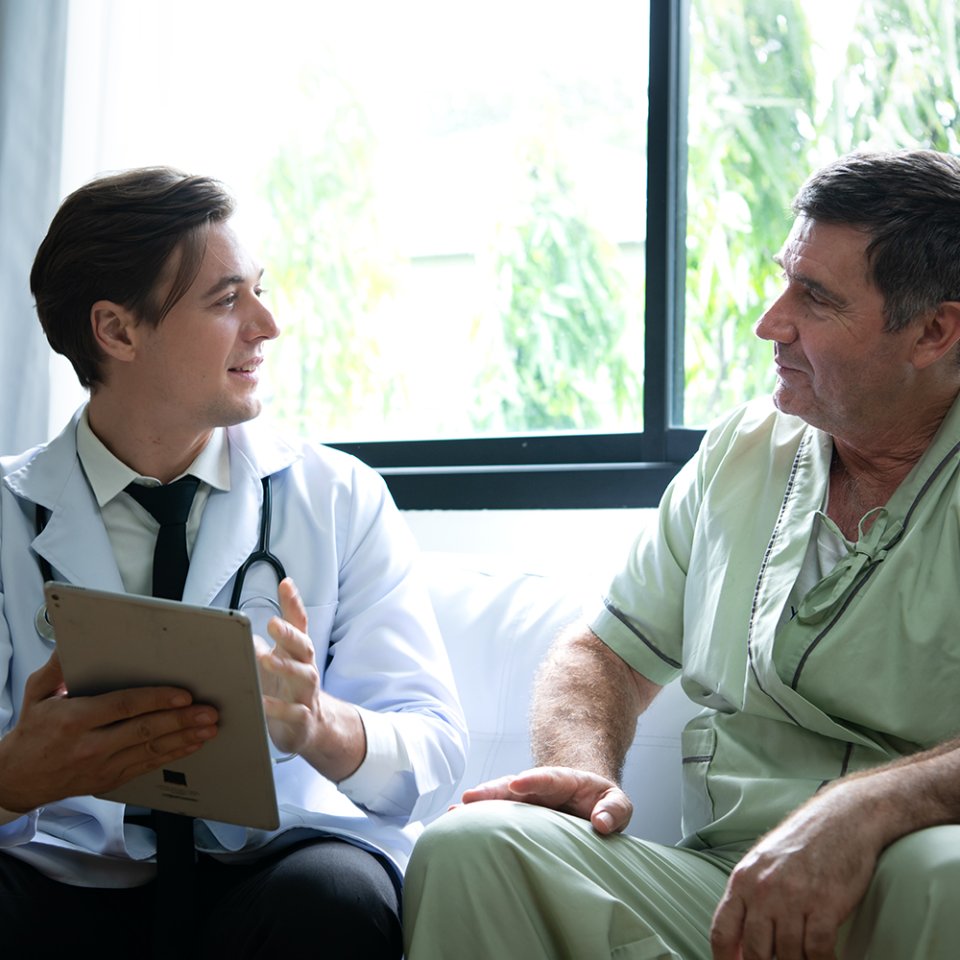 Perché è necessaria la chirurgia del cancro della vescica?