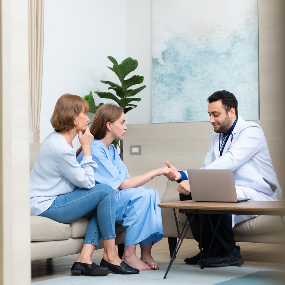 Perché è necessaria la chirurgia del cancro del colon?