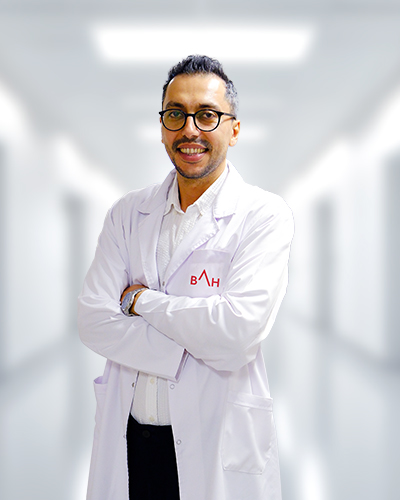 Op. Dr. Erdoğan MARAL