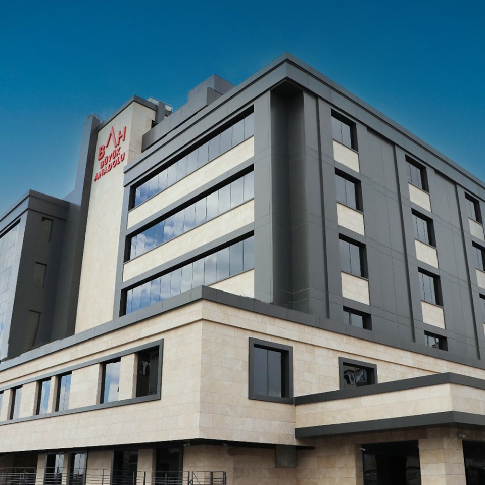 Neden Büyük Anadolu Hastaneleri’nde Rinoplasti Tercih Etmelisiniz?