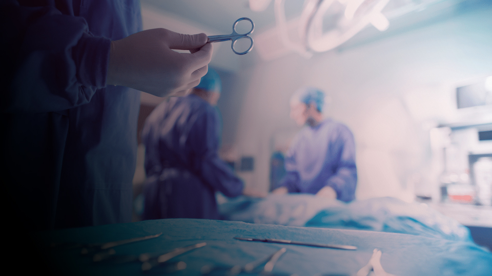 General Surgery