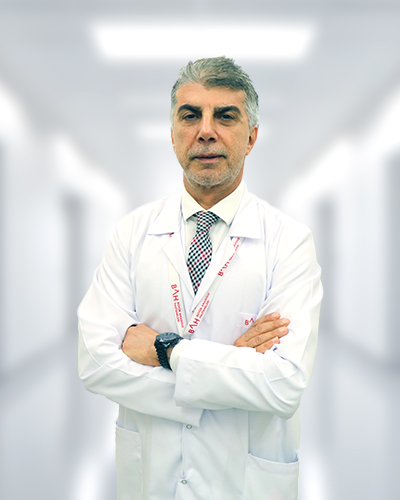 Op. Dr.  Hasan KALKAN