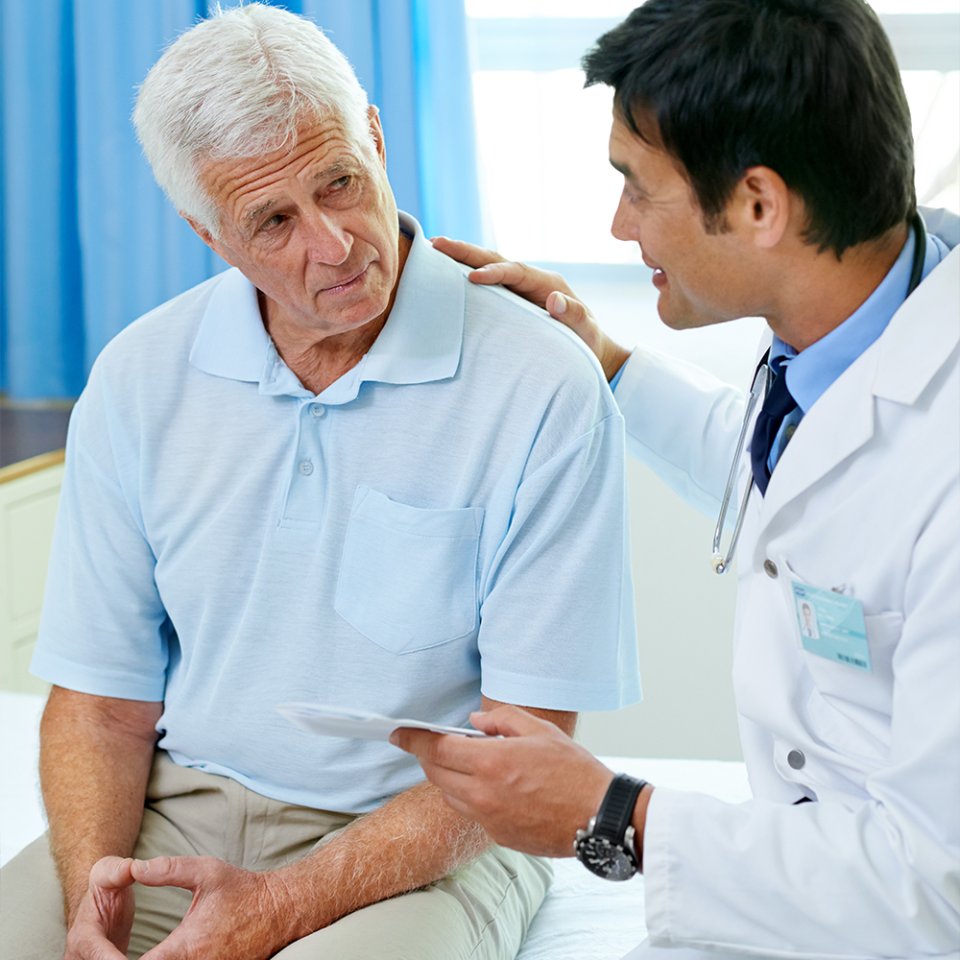 Wie wird die HoLEP-Operation durchgeführt?