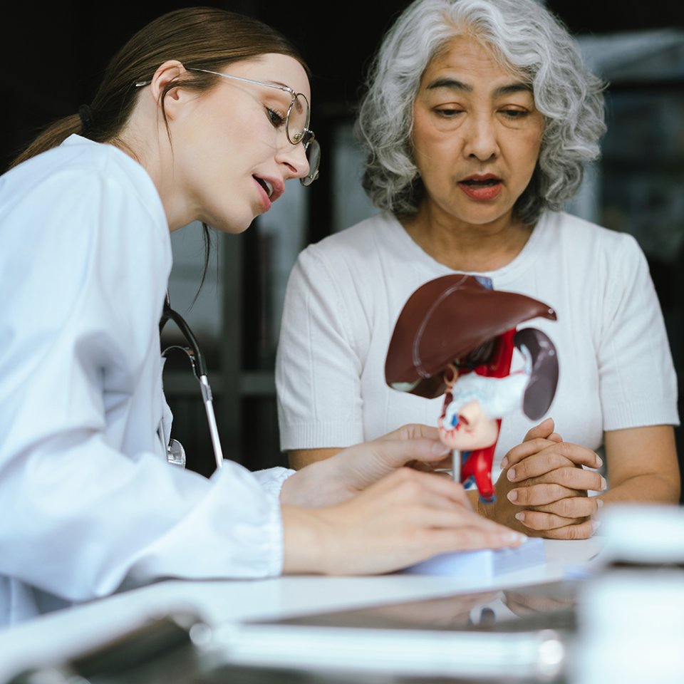 Why is Liver Cancer Surgery Needed?