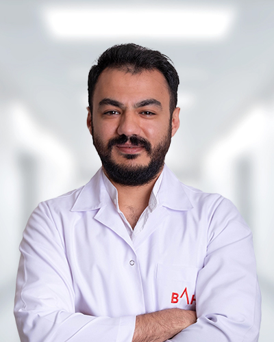 Op. Dr. Anar Panahlı
