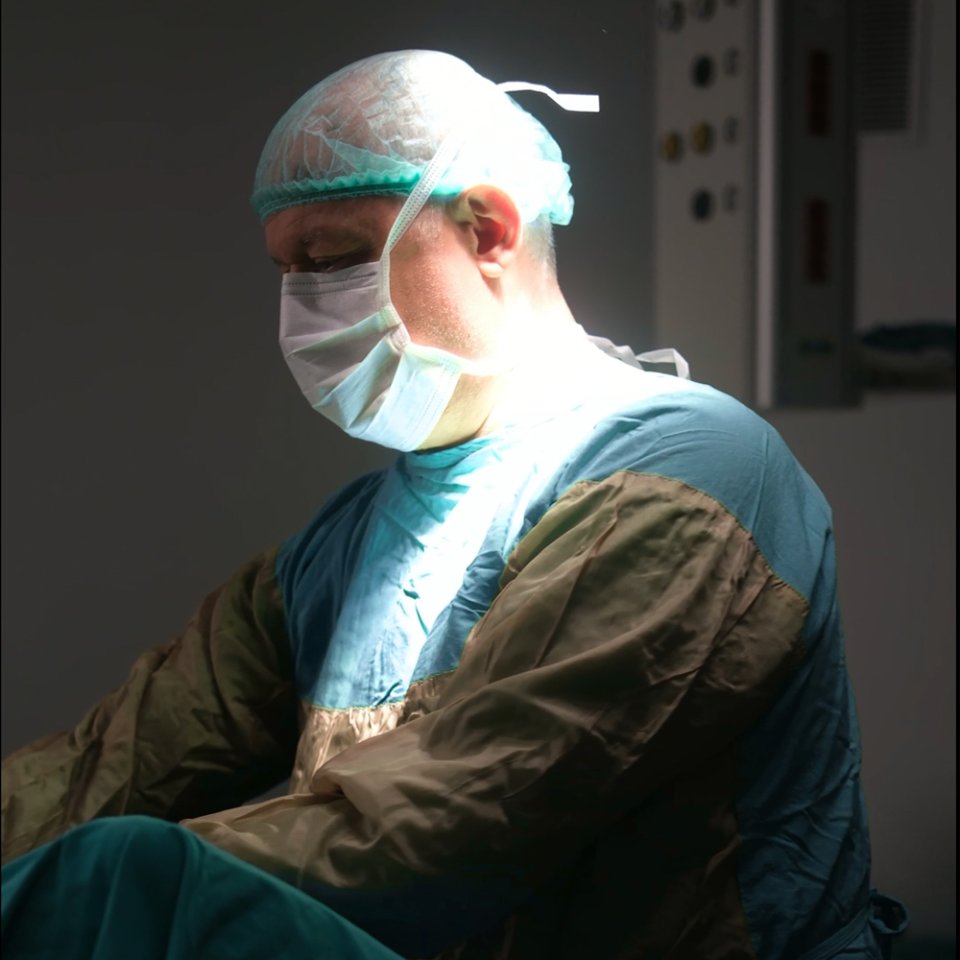 Pourquoi choisir l’Hôpital Büyük Anadolu pour la HoLEP ?