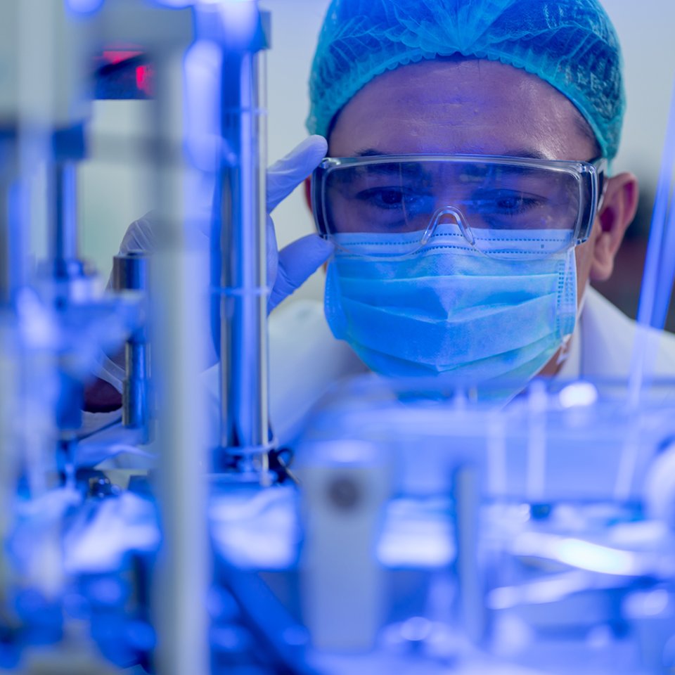 Warum ist eine zytoreduktive Chirurgie notwendig?