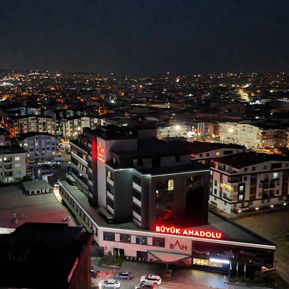 Perché scegliere il Büyük Anadolu Hospital per la chirurgia del cancro del retto?