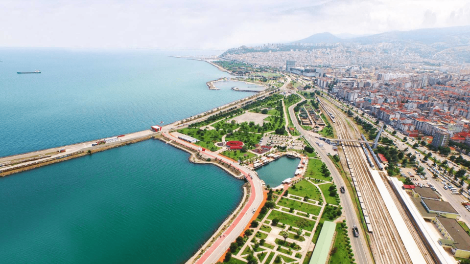 Türkiye ve Büyük Anadolu Hakkında