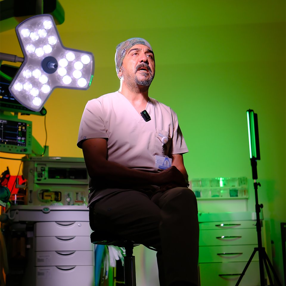 How is Thyroid Cancer Surgery Performed?