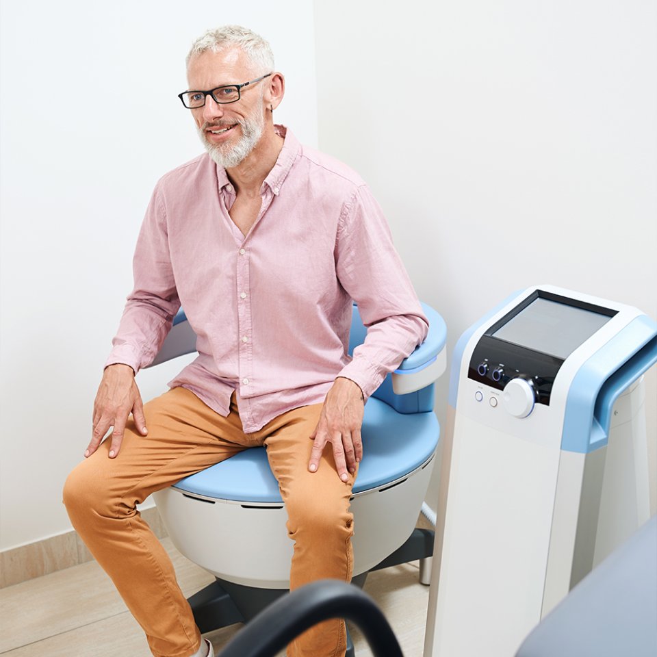 TUR-P Ameliyatı Nasıl Yapılır?