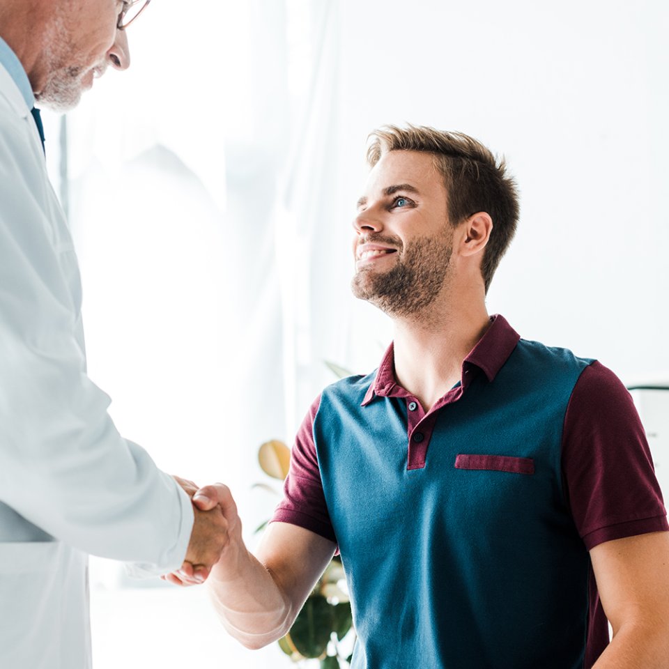 Почему необходимо лечение стриктуры уретры?