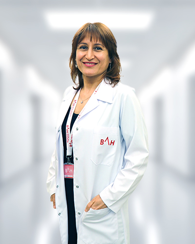 Spec. Dr. Ayşegül ACAR