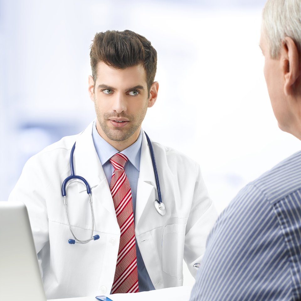 Почему необходима операция при варикоцеле?