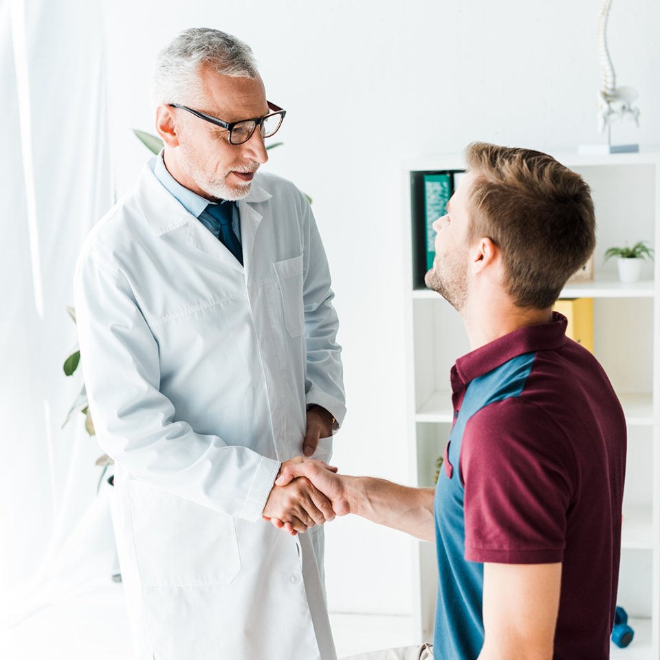 Как проводится операция при варикоцеле?