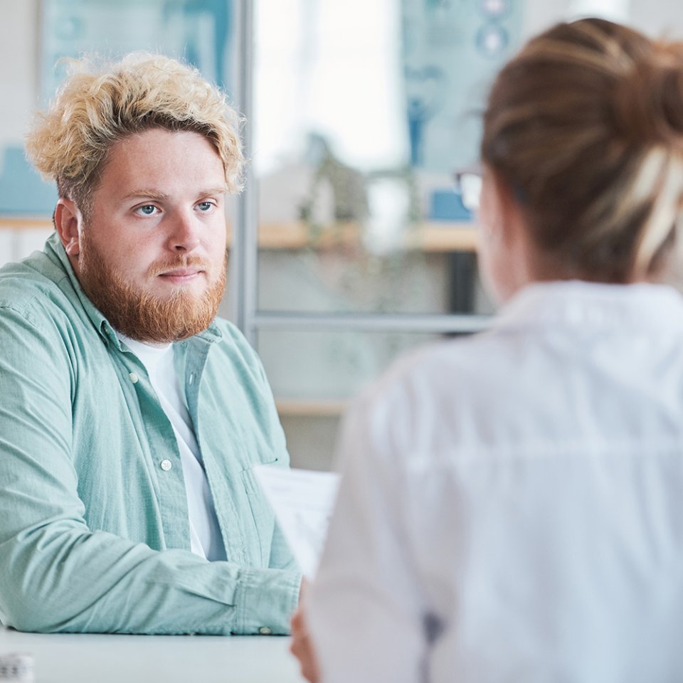 Qui est un bon candidat pour une chirurgie de la voix ?