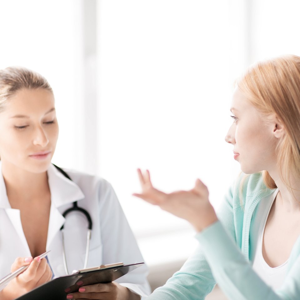 Rétablissement et soins postopératoires