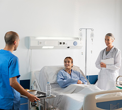 Treatment Areas