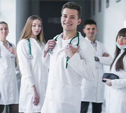 Qualified Physicians