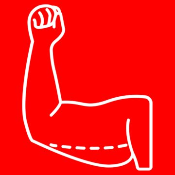 Подтяжка рук