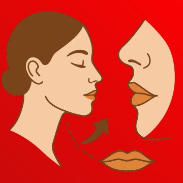 Dudak Kaldırma (Lip Lift)