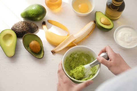 Skin Health Benefits of Avocado image 1