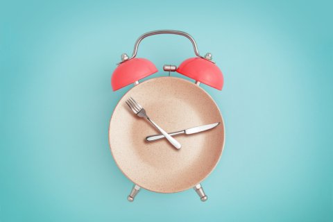 What is Intermittent Fasting Diet? image 1