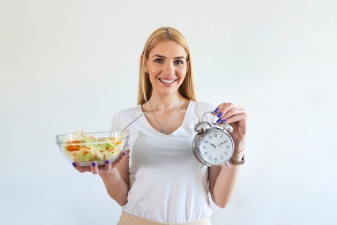 What is Intermittent Fasting Diet? image 1